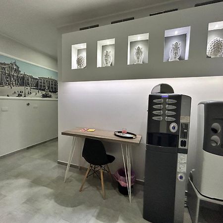 Pacini 88 Rooms And Apartment Catania Centro Exterior foto
