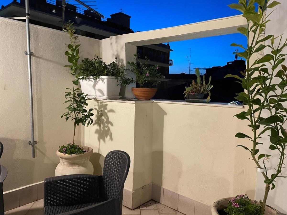 Pacini 88 Rooms And Apartment Catania Centro Exterior foto