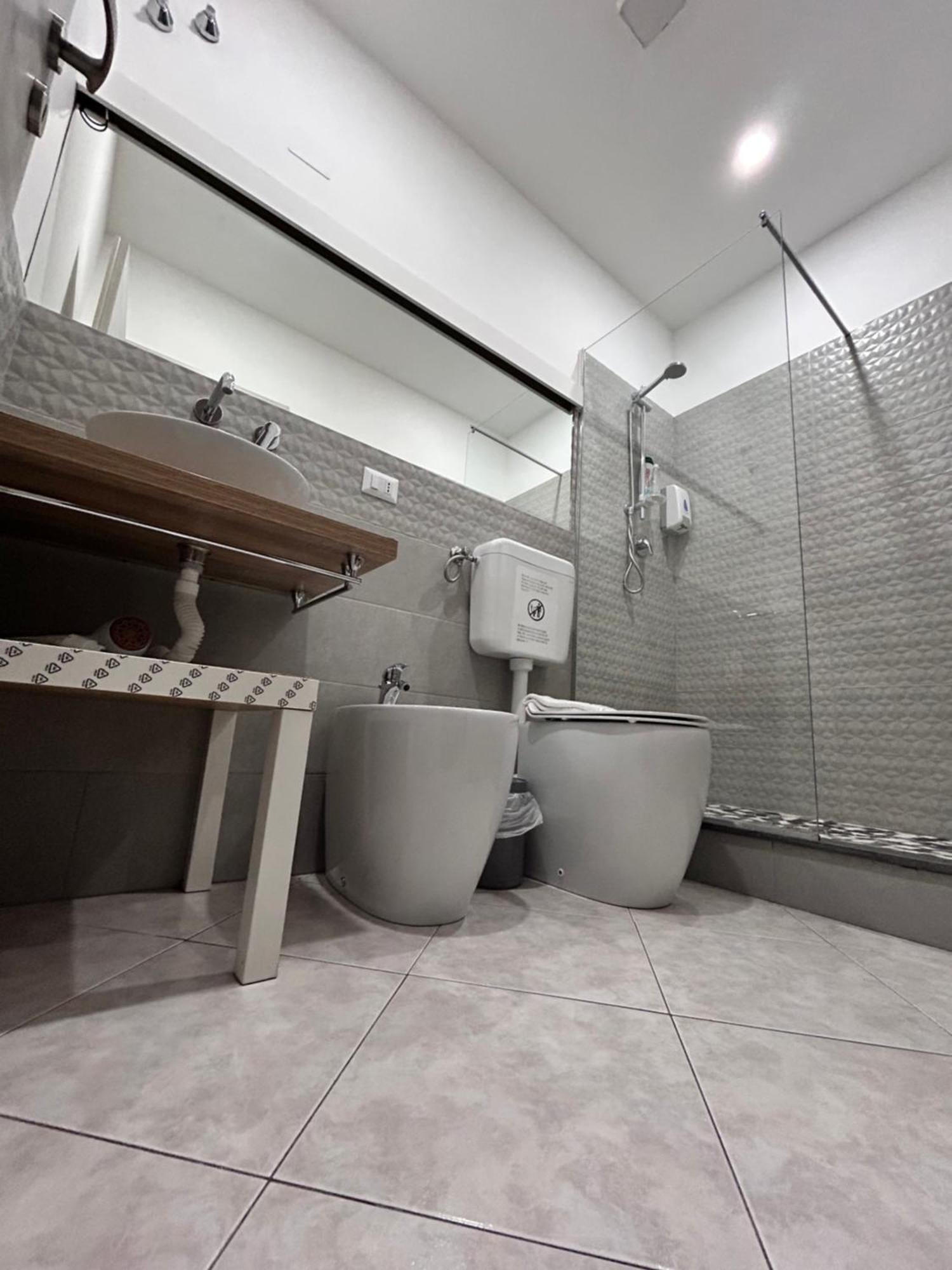 Pacini 88 Rooms And Apartment Catania Centro Exterior foto